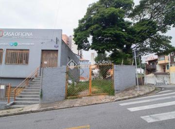 01fachada001 · Terreno no bairro Santa Terezinha