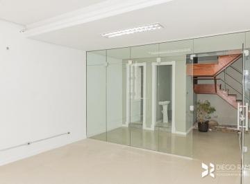 231176_i47Jb9A6u99S_23117667f02e77c6942.jpg · Sala com 107m² de área útil, mezanino com 97m²
