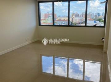 Comercial · 39m² · Sala comercial pronta para locação