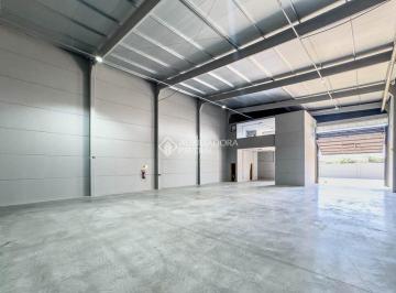 Comercial · 400m² · Disponibilidade para pré-locação
