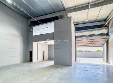 Comercial · 400m² · Disponibilidade para pré-locação