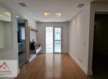Apartamento · 54m² · 2 Quartos · 1 Vaga · Venda: Apartamento 54m² em Vila Água Funda, 2 D...