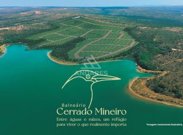 Rural · 754ha · Chácaras à venda - Balneário Cerrado Mineiro