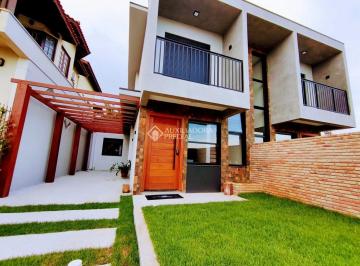 Casa · 115m² · 3 Quartos · 2 Vagas · Casa à Venda 115m2 | 3 Quartos | 2 Suítes | 2 Vagas | Loteamento do Rimsa | Vila Nova - Imbituba/SC