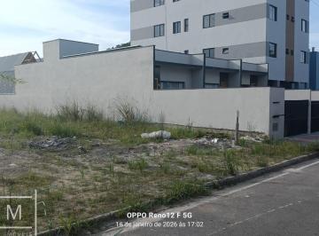 Terreno · 300m² · terreno em penha pronto para construir