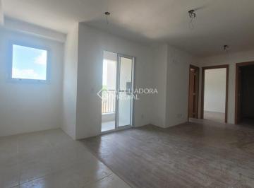 Apartamento · 65m² · 2 Quartos · 1 Vaga · Residencial Concept 2 dormitórios