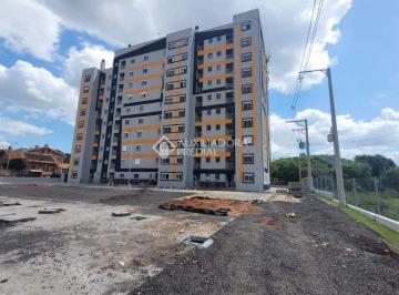 Apartamento · 49m² · 2 Quartos · 1 Vaga · apartamento à venda no Residencial Concept,