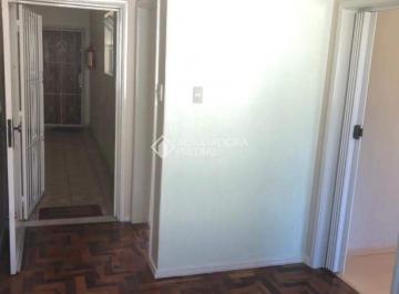 Sala · Apartamento reformado 1 dorm, perto do Barra Shoping.