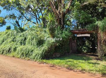 Rural · 90ha · 2 Quartos · 1 Vaga · EXCELENTE CHÁCARA PARA VENDA E LOCAÇÃO