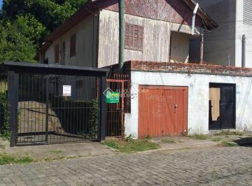 00 - FACHADA · Terreno à venda em Rio Branco, Caxias do Sul