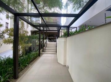Apartamento · 214m² · 3 Quartos · 2 Vagas · Apartamento 3 suítes, 2 vagas de garagem, na Trompowsky, à venda, um por andar no centro - Florianóp