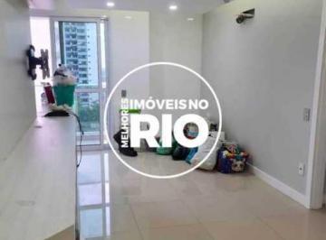 Apartamento · 80m² · 2 Quartos · 1 Vaga · Apartamento na Barra da Tijuca à Venda