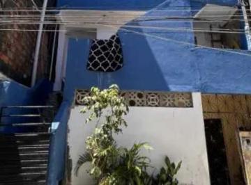 Casa · 45m² · 2 Quartos · CASA 2 QUARTOS, 45M², NA BOCA DO RIO
