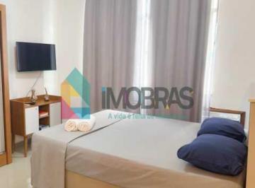 Apartamento · 19m² · CENTRO CONJUGADO REFORMADO DECORADO OPORTUNIDADE!!