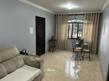 Apartamento · 80m² · 2 Quartos · 1 Vaga · Apartamento 02 quartos Presidente Altino Osasco