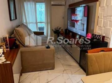 Apartamento · 70m² · 2 Quartos · 1 Vaga · Apartamento : Padrão / Residencial / Vila Valqueire