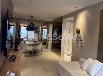 Apartamento · 96m² · 2 Quartos · 1 Vaga · Apartamento :  / Residencial / Botafogo