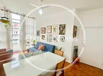 Apartamento · 80m² · 2 Quartos · Apartamento : Duplex / Residencial / Ipanema