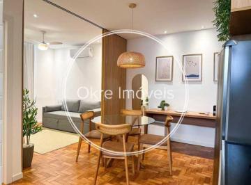 Apartamento · 41m² · 1 Quarto · 1 Vaga · Apartamento : / Residencial / Ipanema