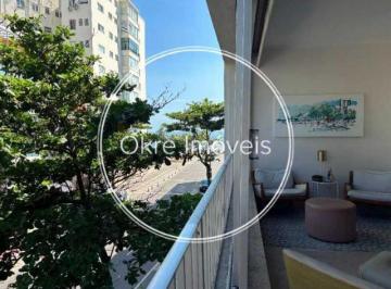 Apartamento · 300m² · 4 Quartos · 3 Vagas · Apartamento : Padrão / Residencial / Ipanema