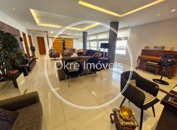 Apartamento · 300m² · 6 Quartos · 1 Vaga · Apartamento : Padrão / Residencial / Copacabana