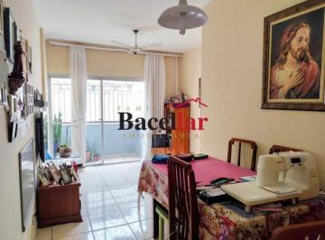 Apartamento · 71m² · 2 Quartos · 1 Vaga · Apartamento 2 quartos com varanda Vila Isabel