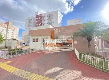 Apartamento · 52m² · 2 Quartos · 1 Vaga · Página 1 Imóveis anuncia para venda "apartamento de 2 dormitórios" semi mobiliado no bairr