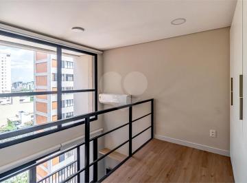 Apartamento · 33m² · 1 Quarto · Duplex com 1 quartos à venda em Sumarezinho - SP