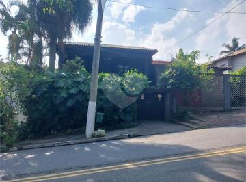 Casa · 385m² · 5 Quartos · 7 Vagas · Casa com 5 quartos à venda em Vila madalena - SP