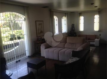 Casa · 219m² · 3 Quartos · 2 Vagas · Casa com 3 quartos à venda em Alto de pinheiros - SP