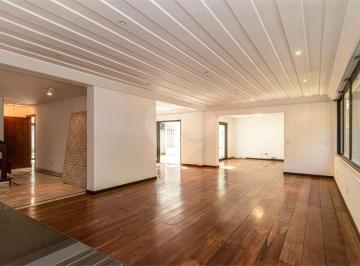 Casa · 400m² · 4 Quartos · 4 Vagas · Sobrado com 4 quartos à venda em Pinheiros - SP
