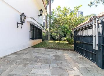 Casa · 400m² · 4 Quartos · 4 Vagas · Sobrado com 4 quartos à venda em Pinheiros - SP