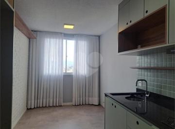 Apartamento · 26m² · 1 Quarto · Apartamento com 1 quartos à venda em Água Branca - SP