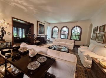 Casa · 690m² · 4 Quartos · 7 Vagas · Casa com 4 quartos à venda em Alto de pinheiros - SP