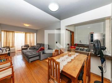 Apartamento · 97m² · 3 Quartos · 2 Vagas · Apartamento à Venda - Barro Preto, 3 Quartos, 97 m² - Belo Horizonte