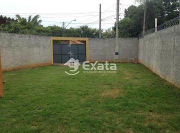 Terreno · 580m² · Terreno a Venda no Jardim Simus, Sorocaba