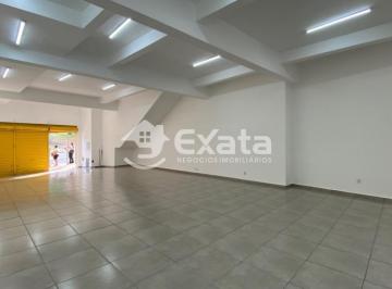 Comercial · 271m² · Ponto comercial para locacao no Centro de Sorocaba