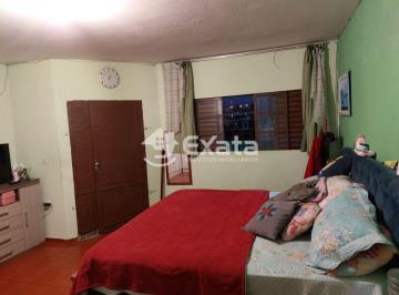 Casa · 197m² · 4 Quartos · 2 Vagas · Sobrado a venda no Jardim Copaiba, Sorocaba - 3 dormitorios, 2 banheiros, garagem coberta - Zona Ind