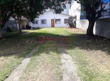 Casa · 80m² · 3 Quartos · 10 Vagas · Saraju vende lote com area construida ideal para barracoes e fabricas.