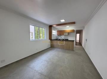 Apartamento · 70m² · 2 Quartos · 1 Vaga · Apartamento 2 quartos - Macuco - Santos