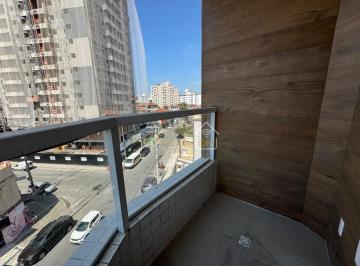 Apartamento · 70m² · 2 Quartos · 1 Vaga · Apartamento - 2 quartos - Macuco - Santos