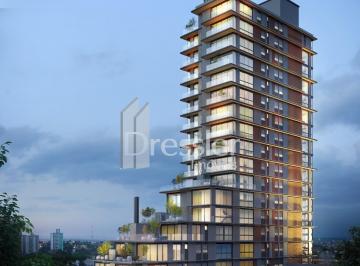 Apartamento · 52m² · 1 Quarto · 1 Vaga ·
Apartamentos - 3 dormitórios - Alto do Parque