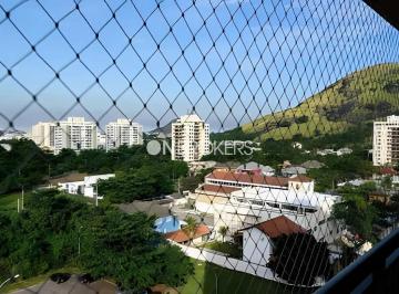 101597.jpg · Apartamento Recreio dos Bandeirantes