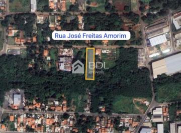 0 · área à venda em Mansões Santo Antônio