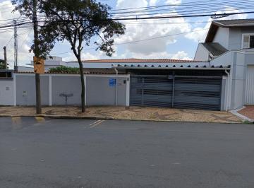 0 · Casa à venda 3 quartos no Jardim Eulina em Campinas