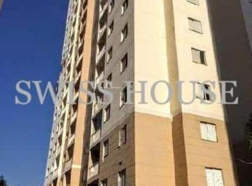 0 · Apartamento para venda  com  2 quartos no Bonfim em Campinas