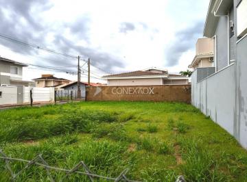 0 · terreno à venda em Residencial Terras do Barão