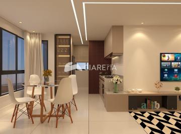Apartamento · 80m² · 1 Quarto · 1 Vaga · Apartamento à venda em excelente localização, CENTRO, TOLEDO - PR