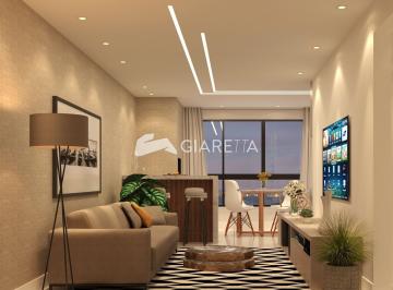 Apartamento · 80m² · 1 Quarto · 1 Vaga · Apartamento à venda em excelente localização, CENTRO, TOLEDO - PR