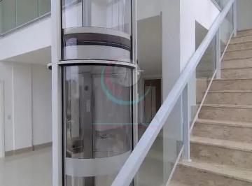 Casa · 430m² · 4 Quartos · 6 Vagas · Casa em Alphaville, Santana de Parnaíba/SP de 430m² 4 quartos à venda por R$ 4.515.000,00